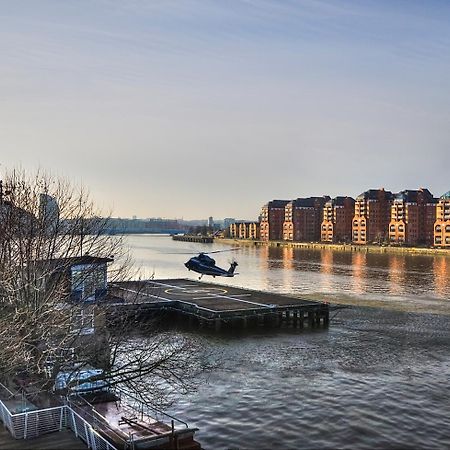 Rafayel Hotel & Spa London Exterior photo